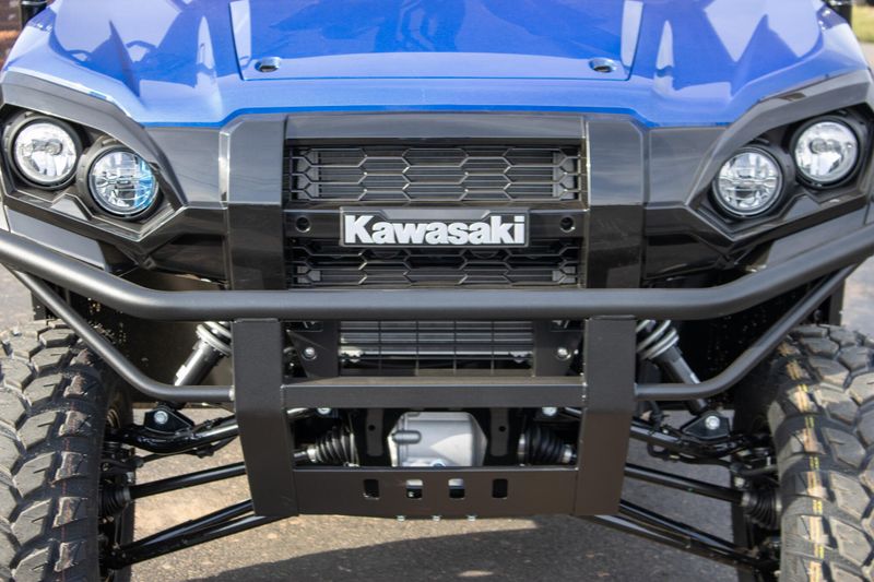 NEW 2026 KAWASAKI MULE PRO-FXT 1000 LE Image 7