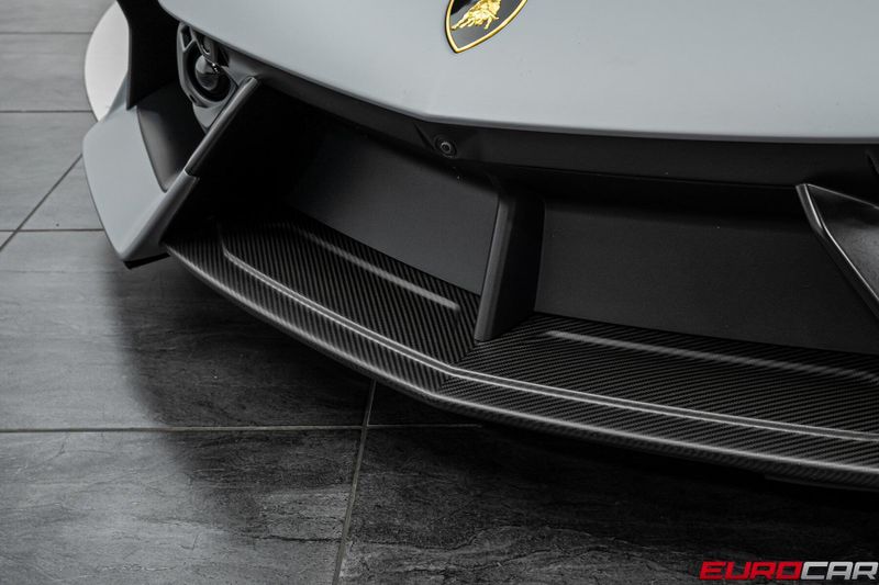 Used 2024 Lamborghini Revuelto *HUGE CARBON OPTIONS * FACTORY MATTE PAINT*Image 12