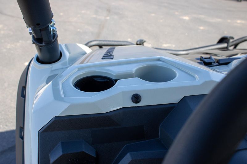 NEW 2025 YAMAHA VIKING VI EPS RANCH EDITION Image 21