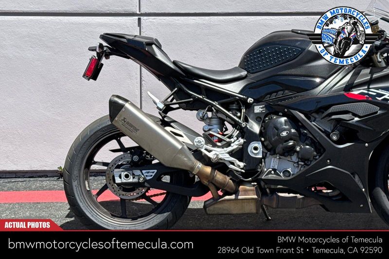 2023 BMW S 1000 RRImage 2