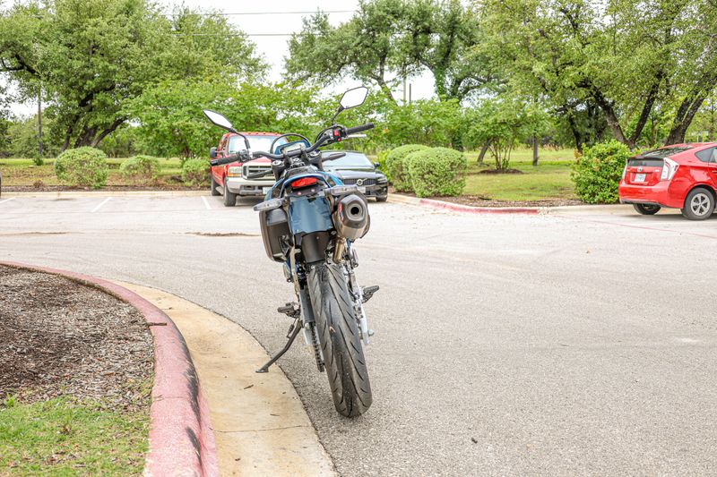 USED 2025 SUZUKI DR-Z4SM Image 20