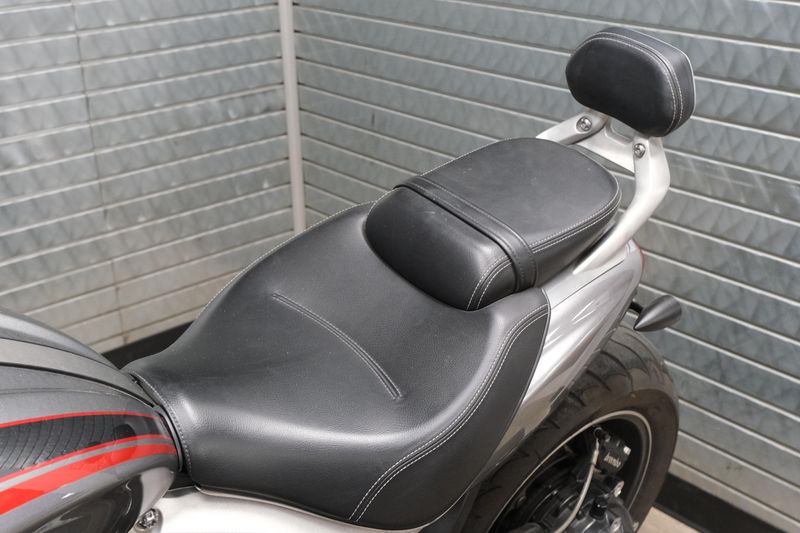USED 2022 TRIUMPH ROCKET 3 GT Image 18