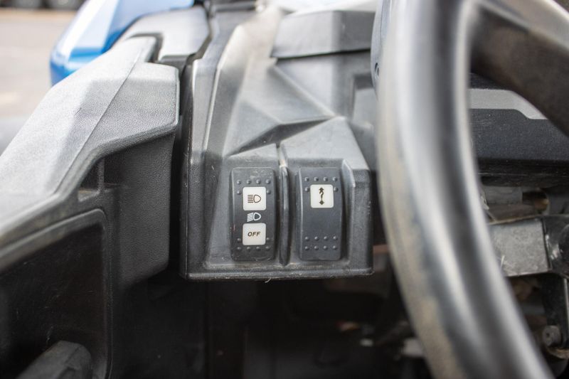 USED 2022 CAN-AM COMMANDER MAX XT 1000R Image 21