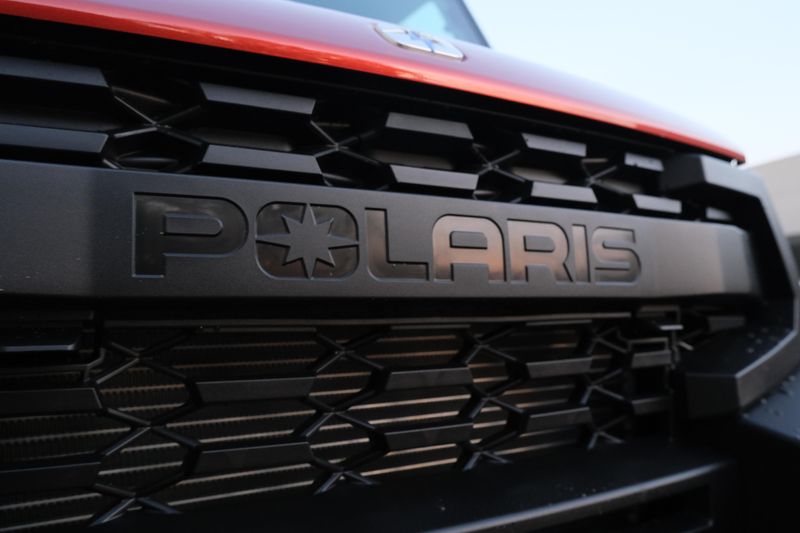 NEW 2026 POLARIS RANGER CREW XP 1000 NORTHSTAR EDITION PREMIUM Image 12