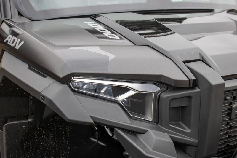 NEW 2026 POLARIS XPEDITION ADV 5 NORTHSTAR Image 10