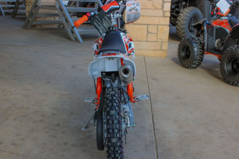 NEW 2025 KAYO KMB 60 Image 8