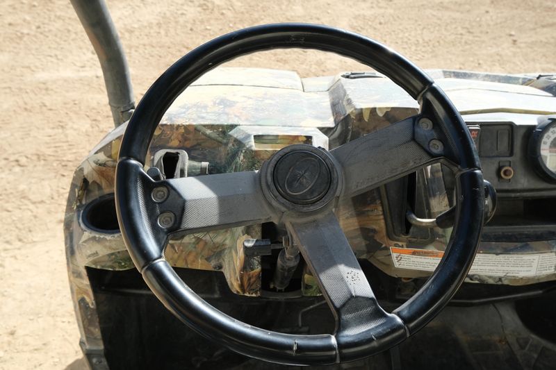 USED 2013 POLARIS RANGER 800 EFI Image 18