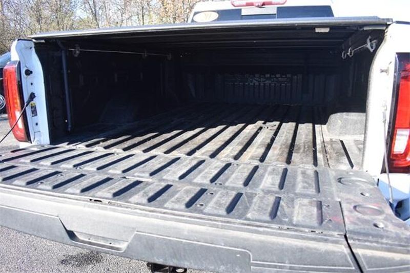 Used 2020 GMC Sierra 3500HD DenaliImage 24