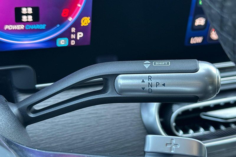 New 2027 Mercedes-Benz GLS 450Image 19