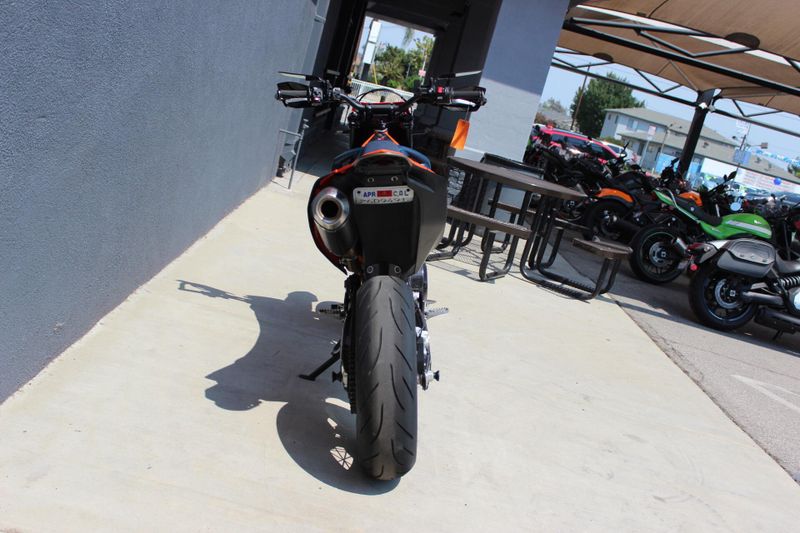 Used 2023 KTM SMC 690 R Image 7