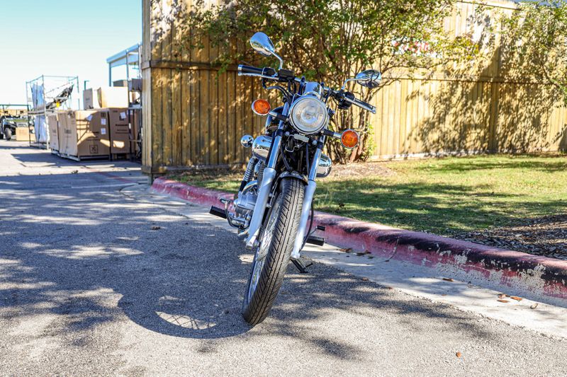 NEW 2025 YAMAHA V STAR 250 Image 6