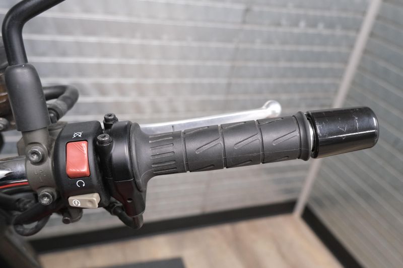 USED 2018 KAWASAKI Z900RS Image 17