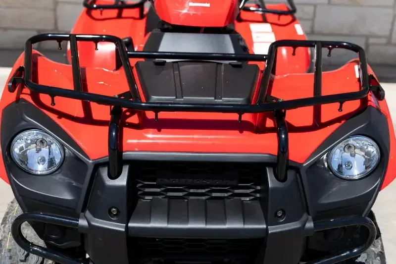 NEW 2026 KAWASAKI BRUTE FORCE 300 Image 8