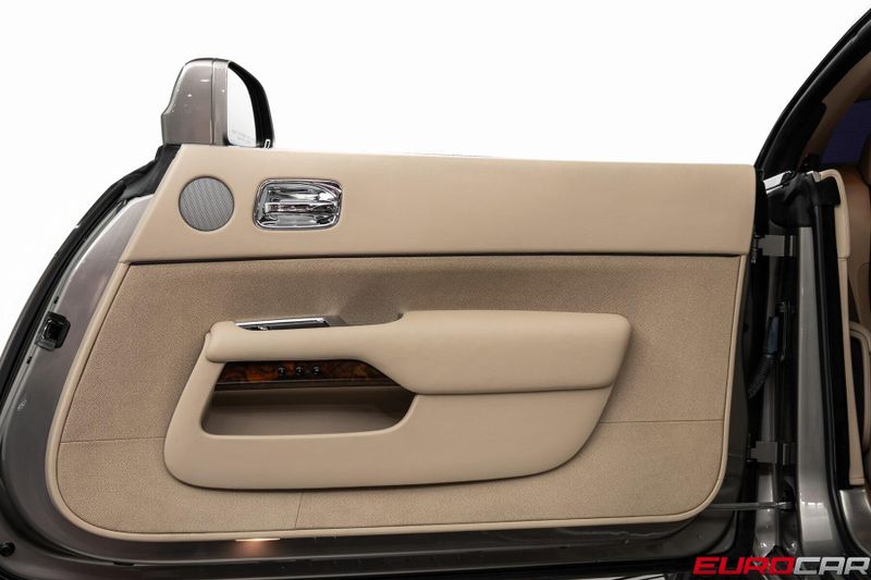 Used 2015 Rolls-Royce Wraith *SHOOTING STAR HEADLINER * IMMACULATE CONDITION*Image 20