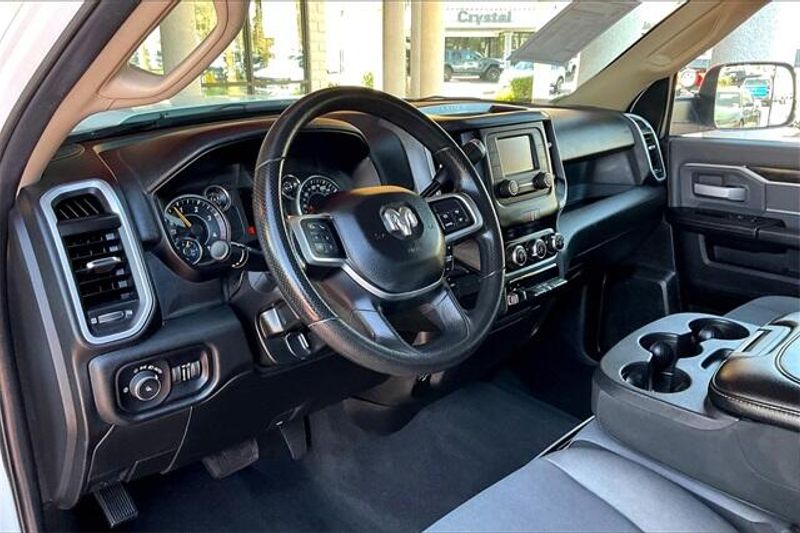 2020 RAM 2500 Big HornImage 14