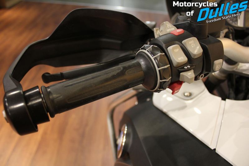 Used 2016 BMW R 1200 GS Adventure Image 12