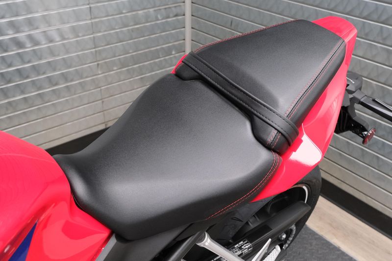 NEW 2026 HONDA CBR650R ECLUTCH Image 20