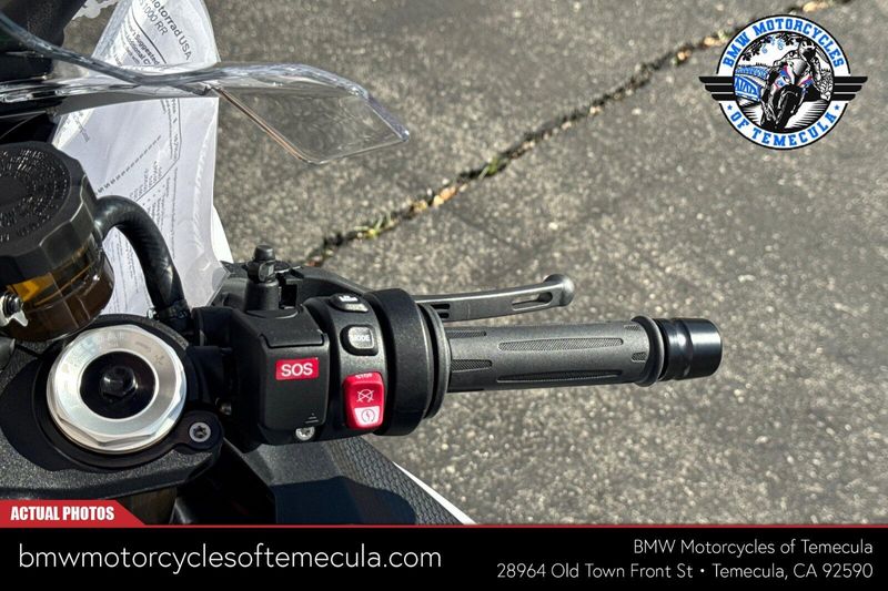 2026 BMW S 1000 RRImage 18