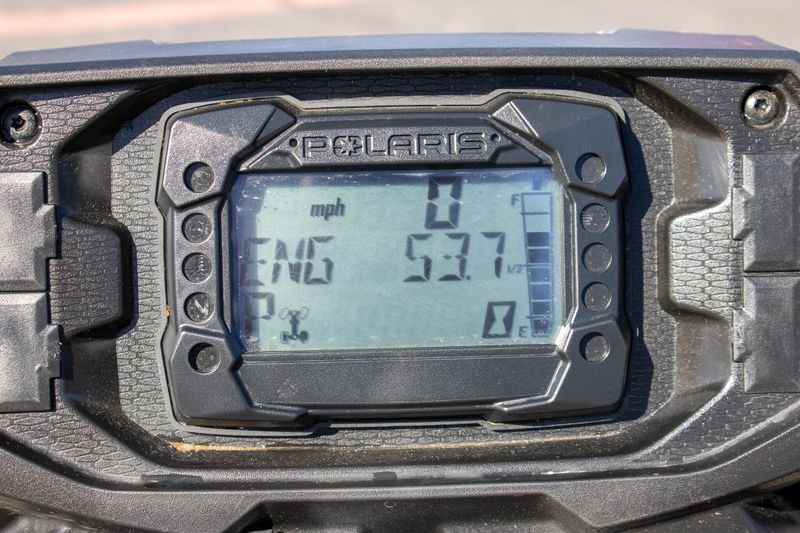 USED 2023 POLARIS SPORTSMAN 570 Image 13