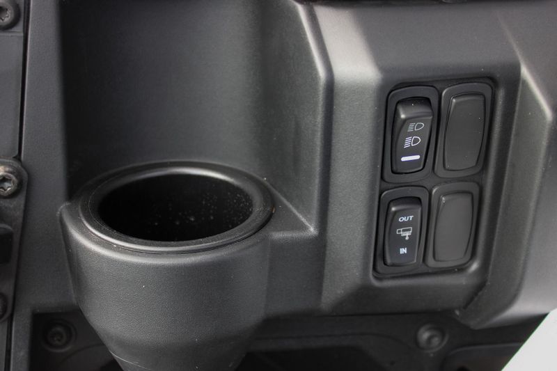 2025 Polaris RANGER XP 1000 PREMIUM PURSUIT CAMO Image 23