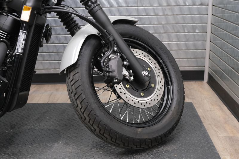 USED 2025 HONDA SHADOW PHANTOM ABS Image 13