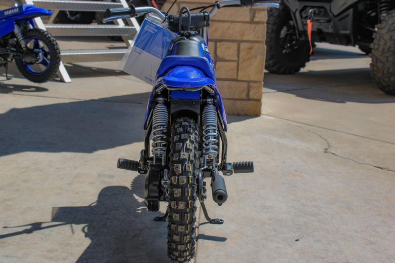 NEW 2026 YAMAHA PW50 Image 8