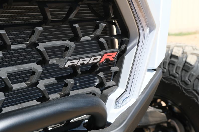 NEW 2026 POLARIS RZR PRO R 4 ULTIMATE Image 12