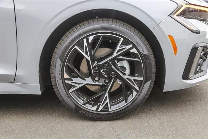 New 2026 Kia K5 GT-LineImage 19