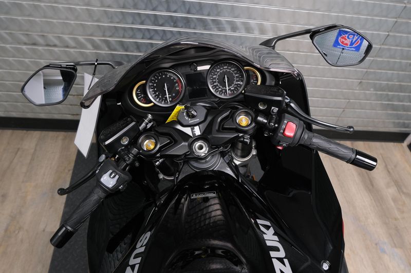 NEW 2026 SUZUKI HAYABUSA Image 20