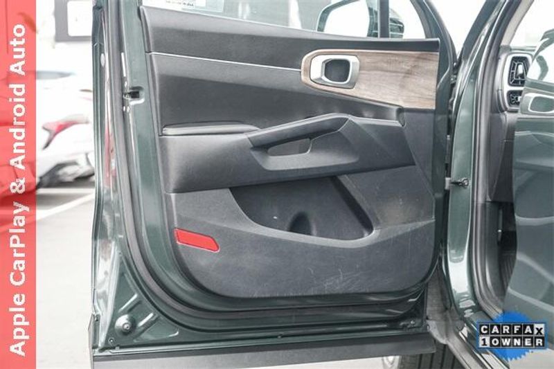 Used 2022 Kia Sorento X-Line EXImage 22