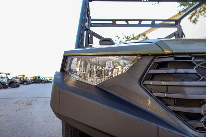 NEW 2026 POLARIS RANGER 1000 EPS Image 18