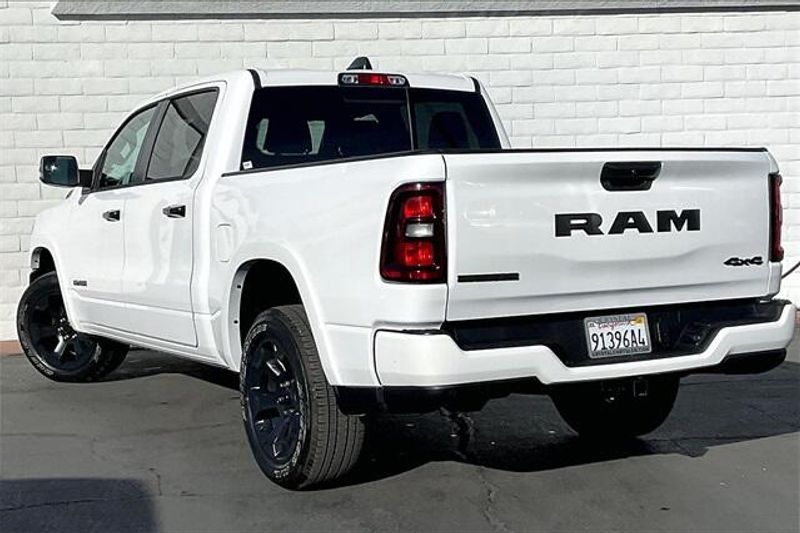 2025 RAM 1500 Big Horn Lone StarImage 10