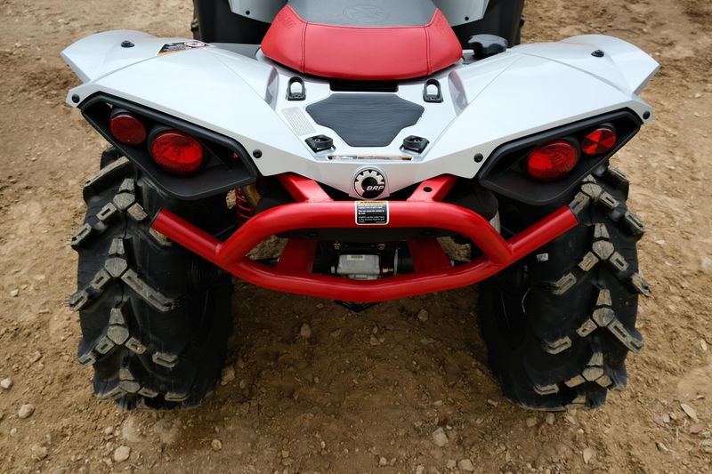 NEW 2026 CAN-AM RENEGADE X MR 1000R Image 23