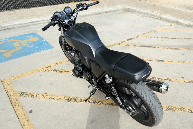 USED 2014 HONDA CB1100 Image 5