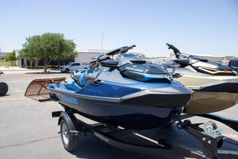 NEW 2026 SEADOO GTX 300 WITH SOUND SYSTEM Image 2