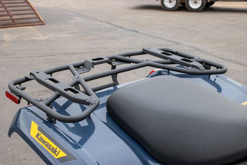 NEW 2026 KAWASAKI BRUTE FORCE 450 4X4 Image 16