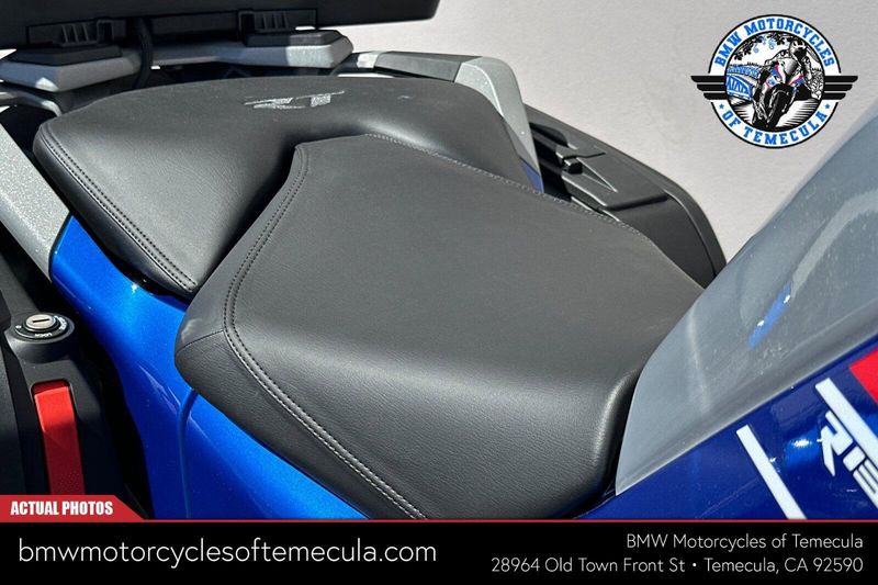 2026 BMW R 1300 RTImage 10