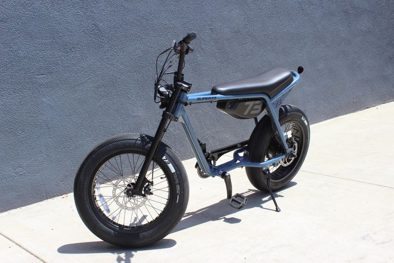 2025 Super73 ZX CORE Image 7