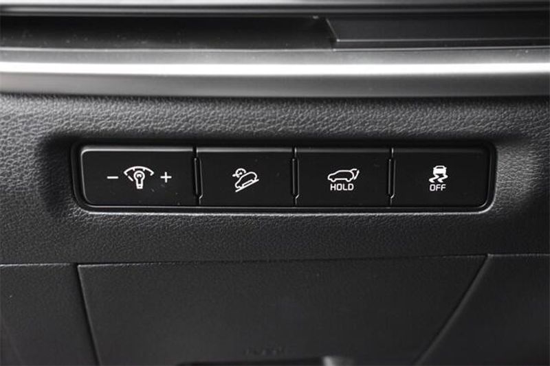 New 2025 Kia Telluride SImage 23