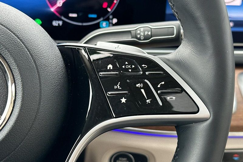 Used 2025 Mercedes-Benz GLS 450Image 30