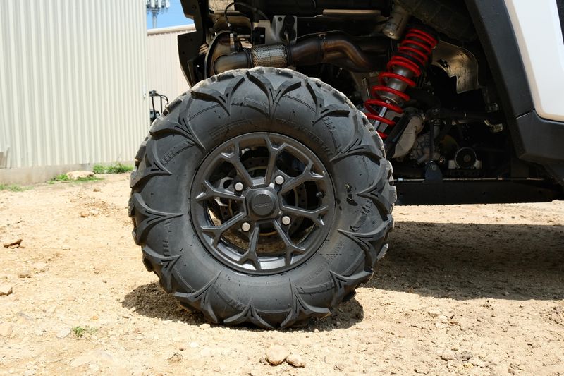 USED 2024 POLARIS RZR XP 4 1000 SPORT Image 16