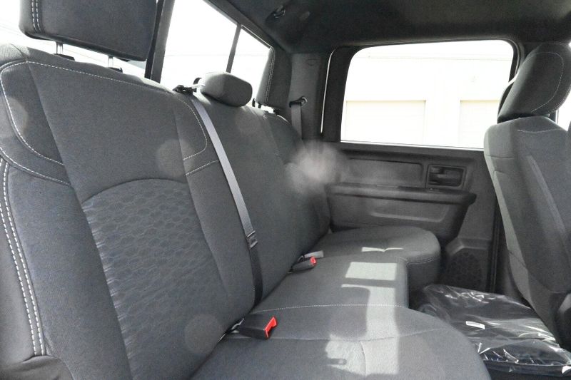 2025 RAM 2500 TradesmanImage 12