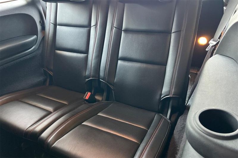 2024 Dodge Durango GT Plus photo 14
