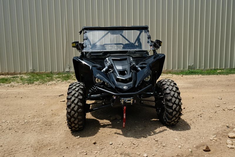USED 2025 YAMAHA YXZ1000R EPS SS XT-R Image 8