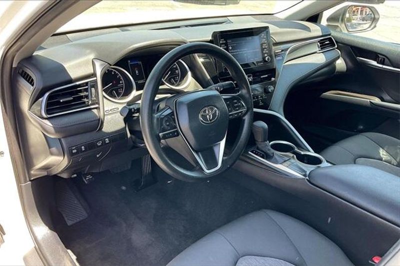 2023 Toyota Camry LEImage 14