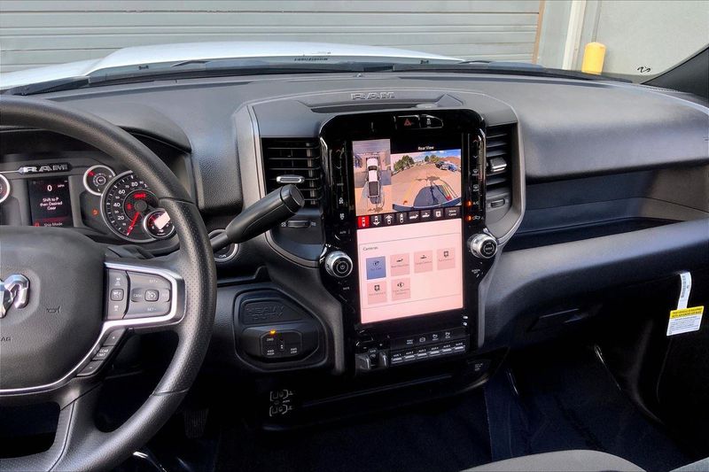 2026 Ram 3500 Tradesman photo 6
