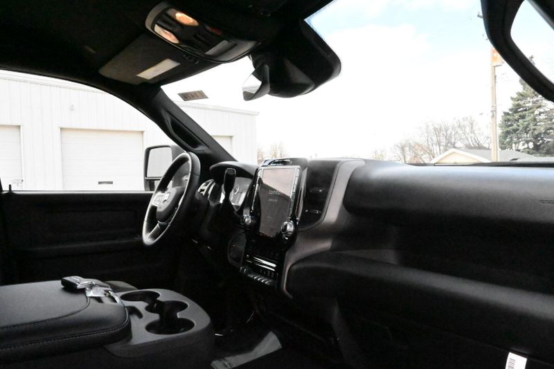 2025 RAM 2500 TradesmanImage 15