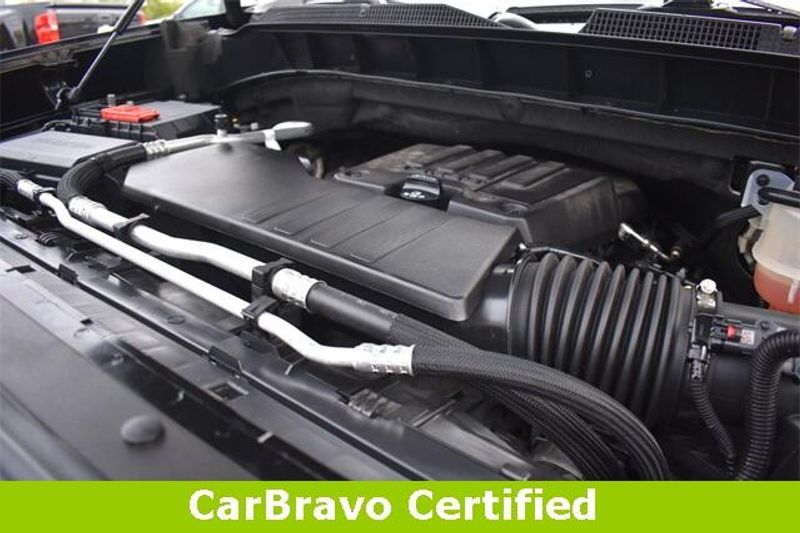 Used 2022 Chevrolet Silverado 1500 LTImage 34