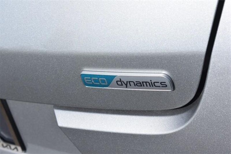 New 2025 Kia Soul EXImage 15