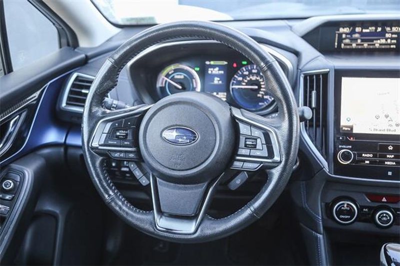 2019 Subaru Crosstrek HybridImage 17